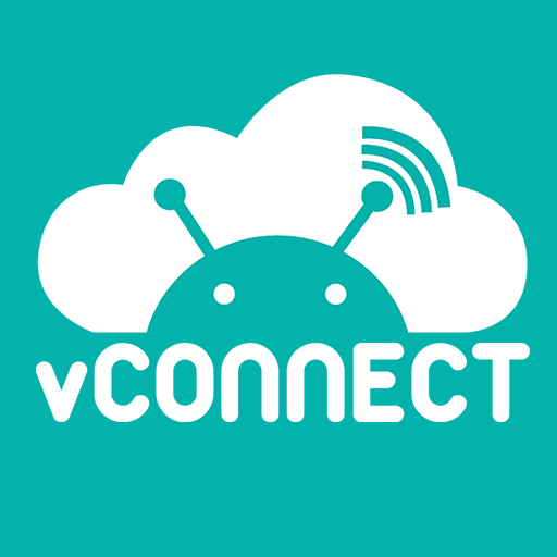 VCONNECT. Mobile channel