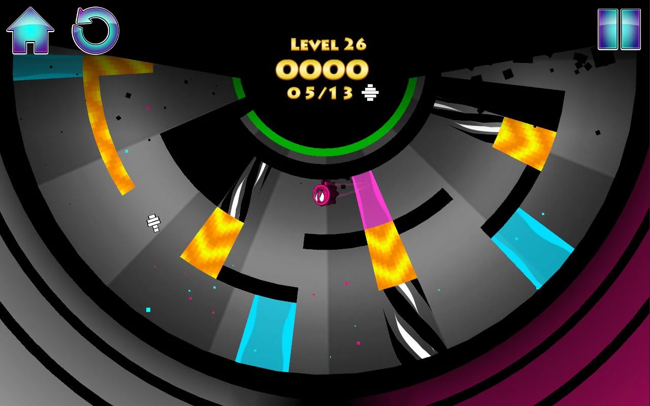 Bobbing - screenshot