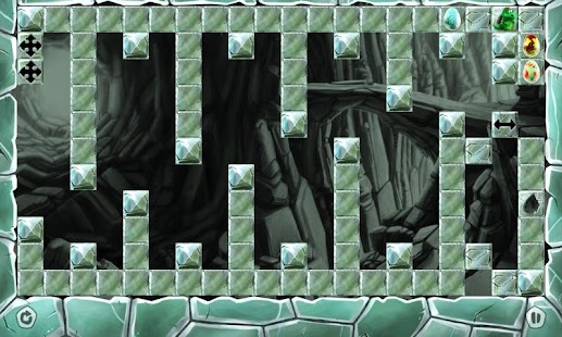  Dino Rocks – Vignette de la capture d'écran  