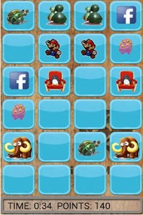 Free Download DigiMemory - Juego de Memoria. APK for Android