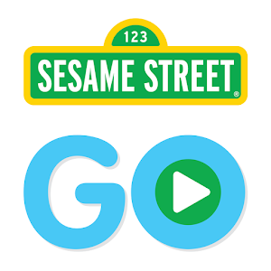 Sesame Street Go 