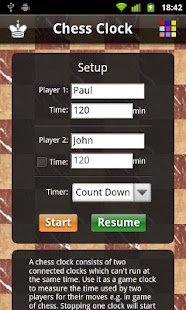 How to mod Chess Clock Free patch 1.0.2 apk for android