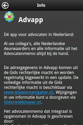 【免費商業App】Advapp-APP點子