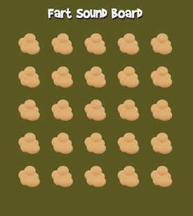 Fart Sound Board
