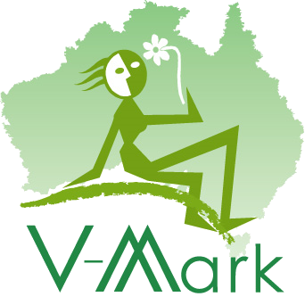 vmark