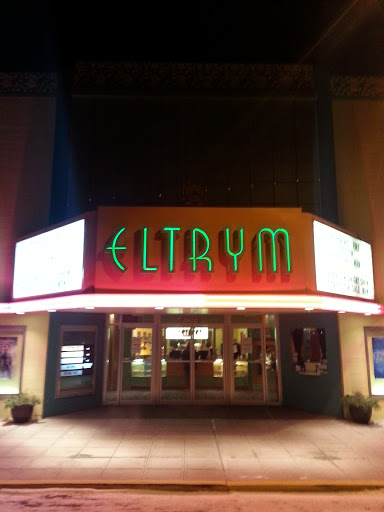 Eltrym Theatre
