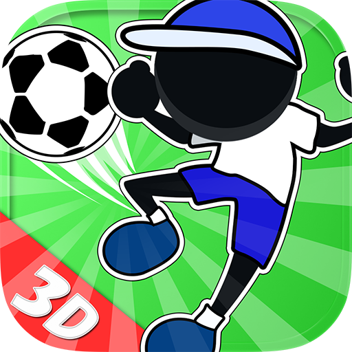 Soccer Lifting3D LOGO-APP點子