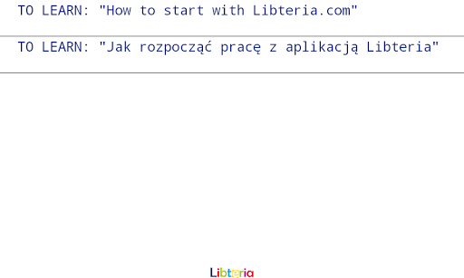 Libteria