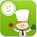 Anime rice recipes (bistro-Animeshi) byclipdish Apk