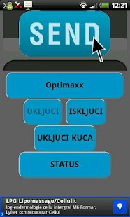 Focus Optimaxx GSM CRO Screenshots 4
