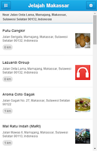 Jelajah Makassar Screenshots 3