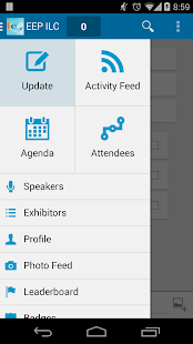 EEP ILC 2014 Screenshots 1