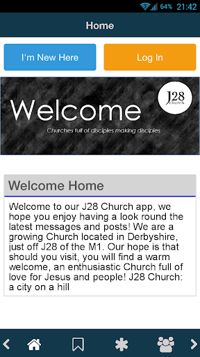 J28 Church