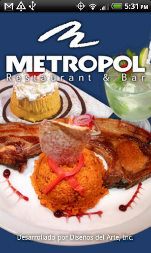 Metropol Restaurant