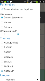 How to install Time Calcul patch 2.0.2.1 apk for android