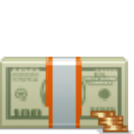 Money Book logo
