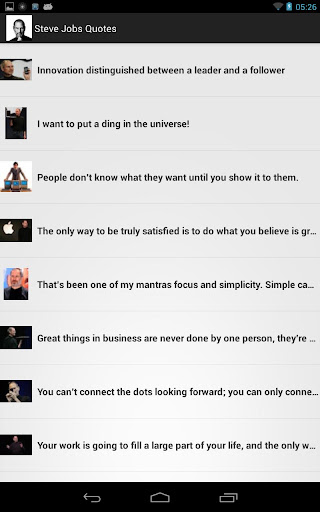 Best of Steve Jobs Quotes