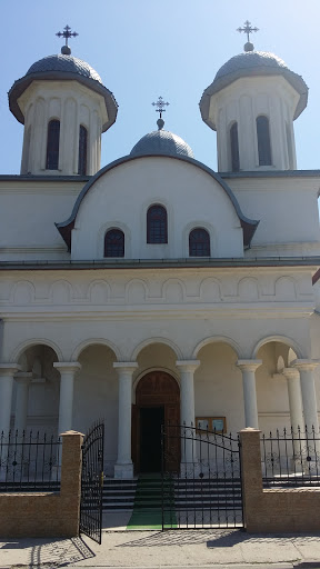 Biserica Sf Filofteia