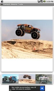 How to mod Fantastic Monster Trucks patch 1.0 apk for laptop