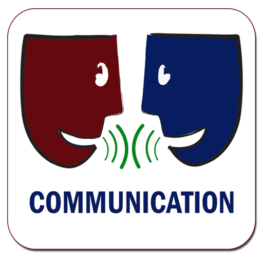 Communication LOGO-APP點子