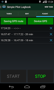 Download Simple Pilot Logbook Pro APK for PC