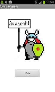 How to mod Decision Viking patch 1.0 apk for laptop