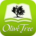 The Message: Bible Study App logo