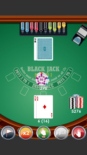 BlackJack