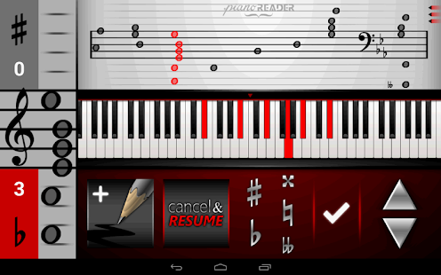 pianoREADER Platinum