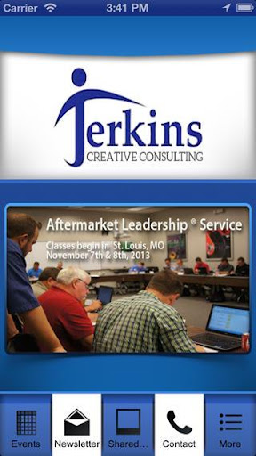 Jerkins Creative Consulting
