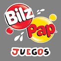 &iexcl;Salta! Con Bilz y Pap logo