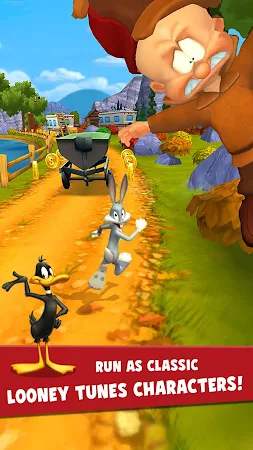 Looney Tunes Dash v1.69.23