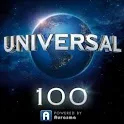 Universal 100 icon