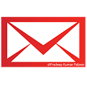 Fake & Real SMS Scheduler logo