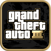 Grand Theft Auto III