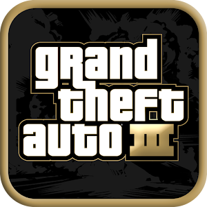 Grand Theft Auto III 1.4 Apk by Rockstar Games - Apk Data Mod