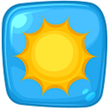 SAG天气空气指数
