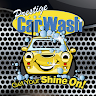 Prestige CarWash Application icon