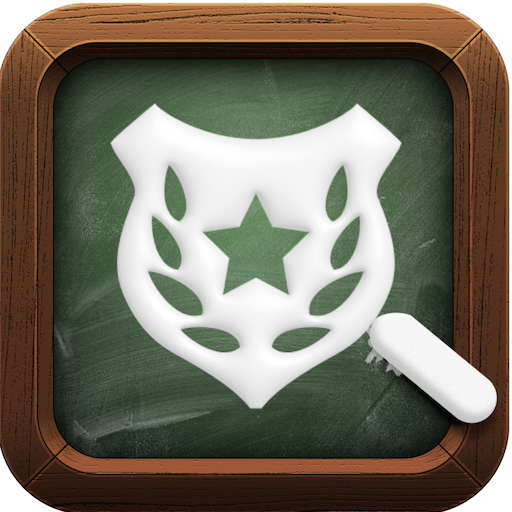 DSST Law Enforcement Buddy 教育 App LOGO-APP開箱王