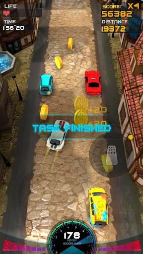 Death Racing 1.03 Apk