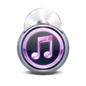 MusicPlayer SDCard Basic Kpop icon