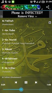 How to install Muqaddam Lengkap & Tajwid 1.0 mod apk for bluestacks