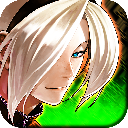 THE KING OF FIGHTERS-A 2012 apk sd data free download for android