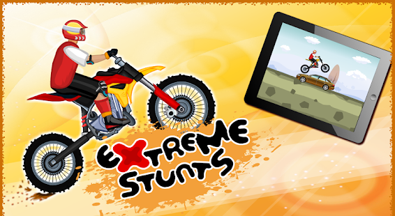 免費下載賽車遊戲APP|Extreme Stunts app開箱文|APP開箱王