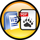 Word to PDF Converter