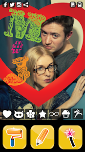 Láska Obrázky Dekoratér - náhled