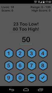 Download Number Guess APK