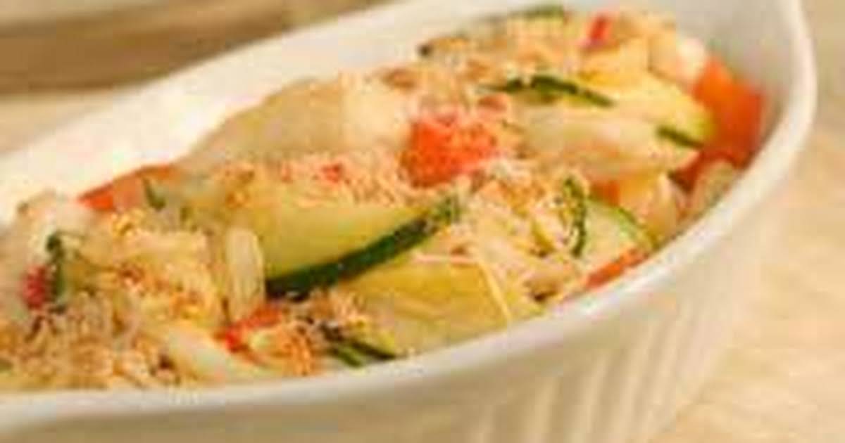 10 Best Crab Meat Dinner Recipes Yummly