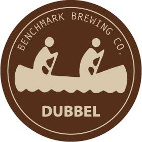 Logo of Benchmark Dubbel