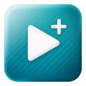 iMPlayer+ (iFlux Movie Player) icon